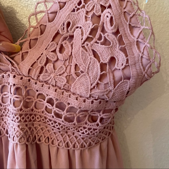 FASHION NOVA | Romper - Picture 2 of 8